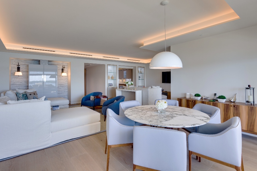 These Are The Designs You Can Steal From The Best Interior Designers in Miami - Part I