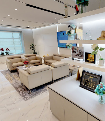 Design Hubs of the World – Discover The Best Interior Designers From Abu Dhabi
