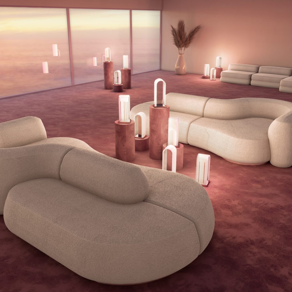 My Design Journey: Karim Rashid On His New Design Collection and Becoming One of The Most Prolific Designers of His Generation