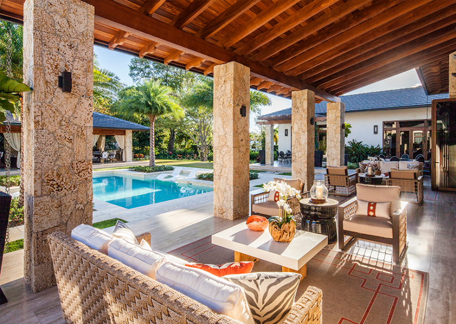 These Are The Designs You Can Steal From The Best Interior Designers in Miami - Part I