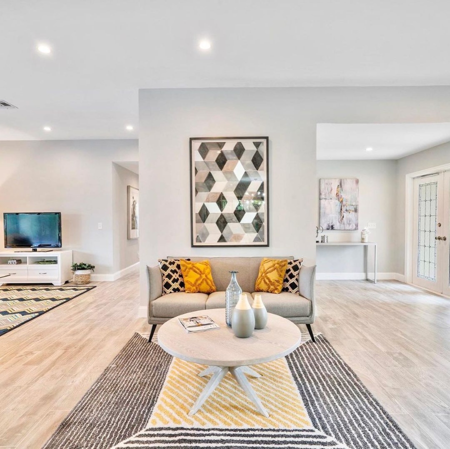 These Are The Designs You Can Steal From The Best Interior Designers in Miami - Part II