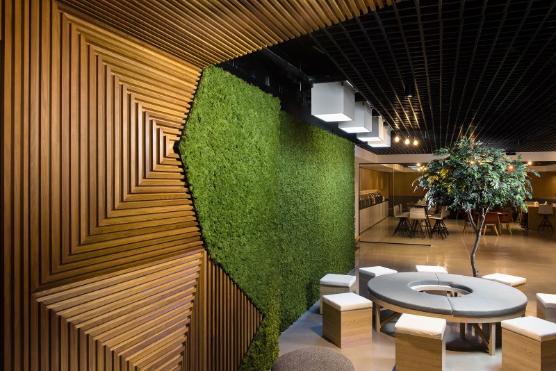 Design Hubs of the World – Discover The Best Interior Designers From Abu Dhabi