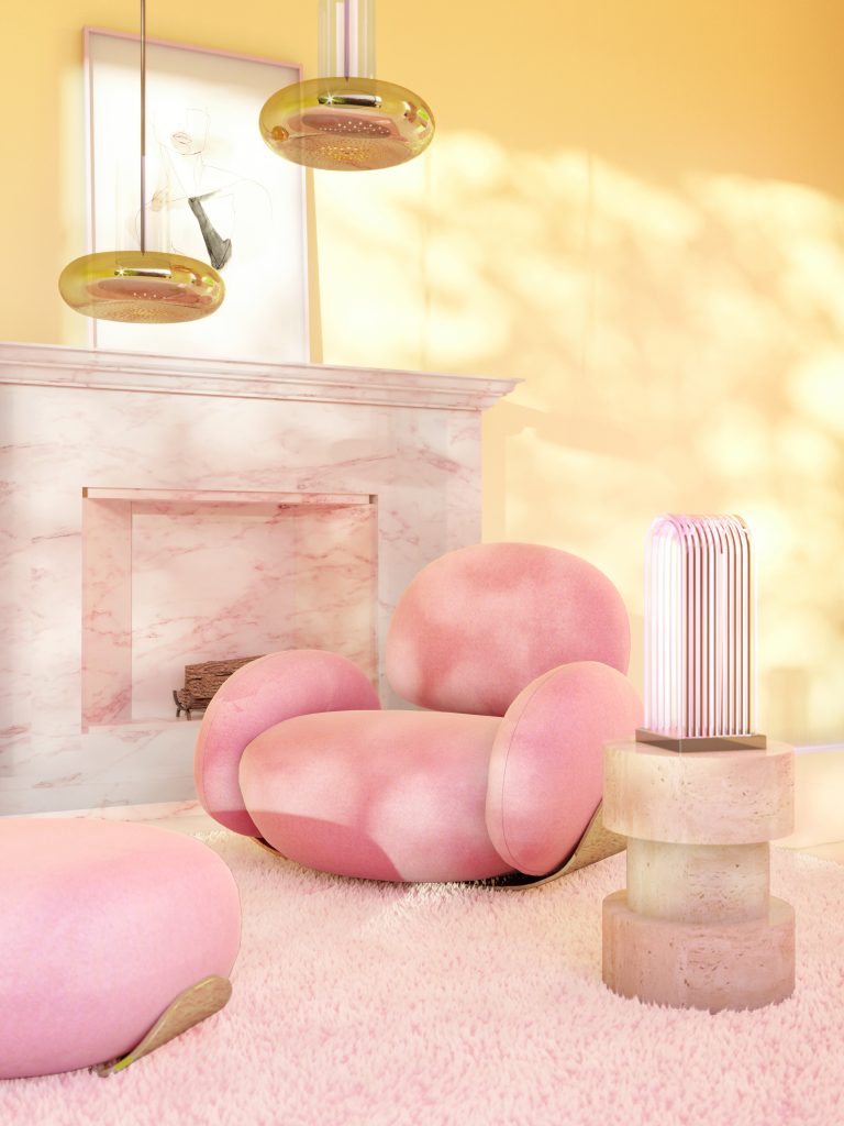 My Design Journey: Karim Rashid On His New Design Collection and Becoming One of The Most Prolific Designers of His Generation