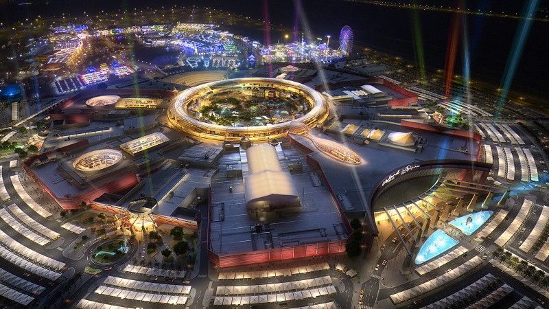 Design Hubs of the World – Discover The Best Interior Designers From Abu Dhabi