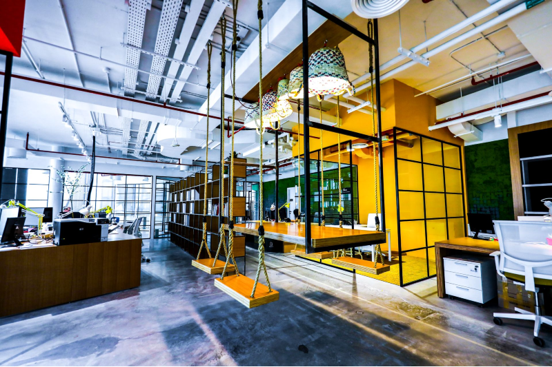Design Hubs of the World – Discover The Best Interior Designers From Abu Dhabi
