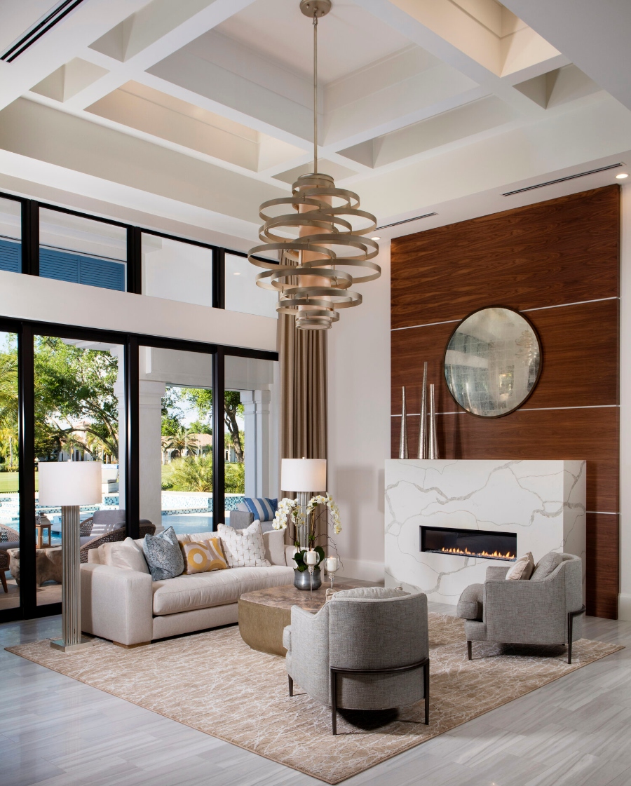 These Are The Designs You Can Steal From The Best Interior Designers in Miami - Part I