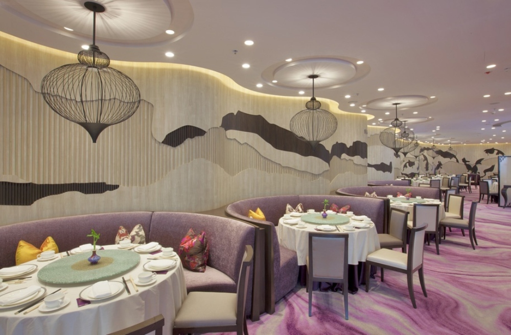 Learn Some Interior Design Ideas With Richards Basmajian