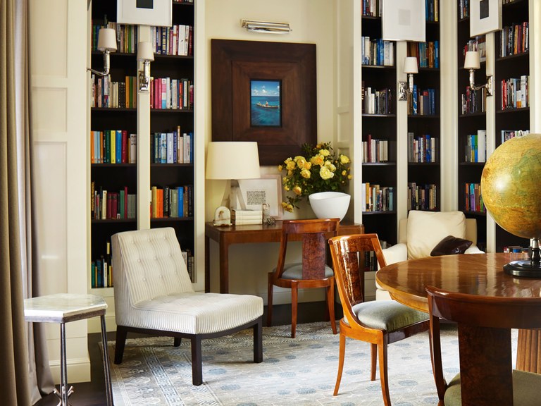 These NY Interior Designers Will Make Your Place Feel Like Home – Check Out The Experts We’re Talking About!