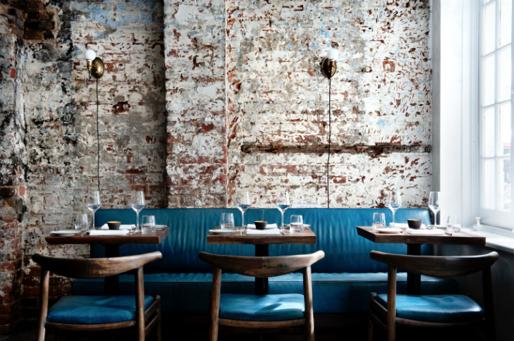 10 Of The World’s Best Bar Interior Designs