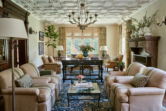 Inspiring 10 LA Interior Designers We Should All Be Following