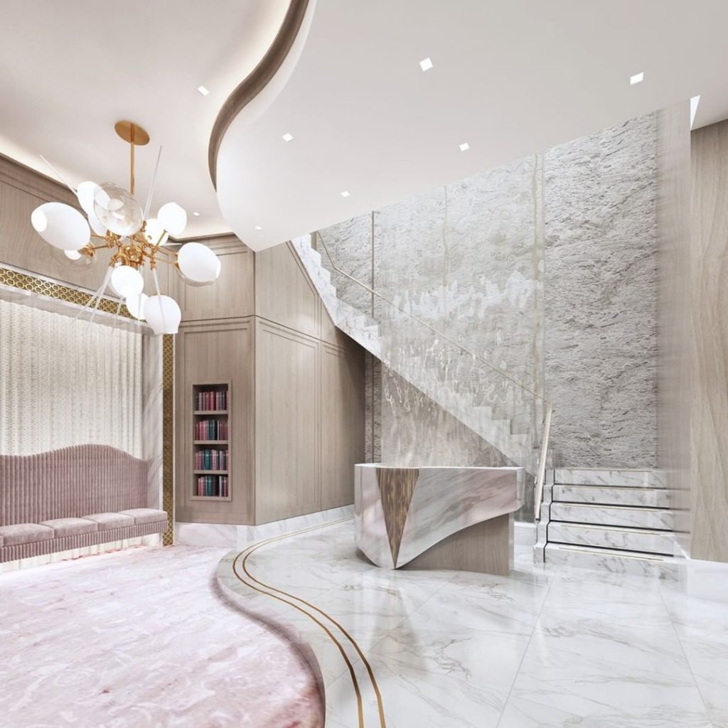 These NY Interior Designers Will Make Your Place Feel Like Home – Check Out The Experts We’re Talking About!