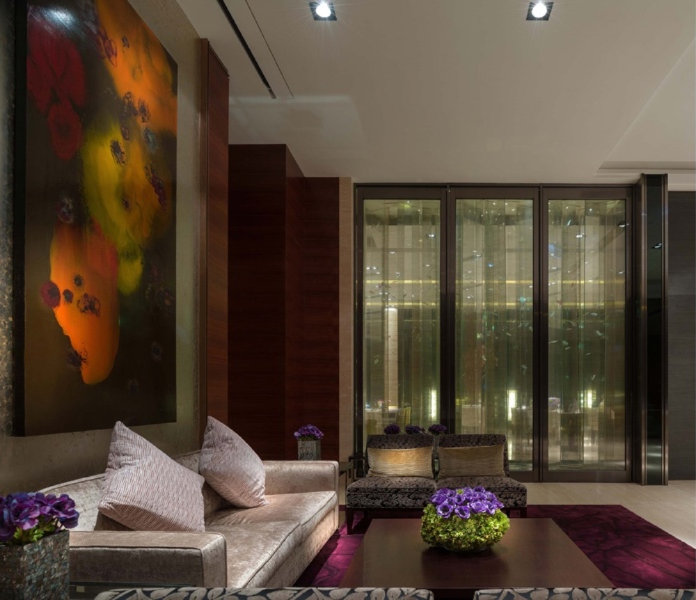 Learn Some Interior Design Ideas With Richards Basmajian