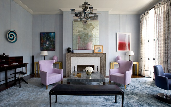 These NY Interior Designers Will Make Your Place Feel Like Home – Check Out The Experts We’re Talking About!
