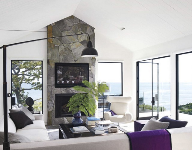 Inspiring 10 LA Interior Designers We Should All Be Following