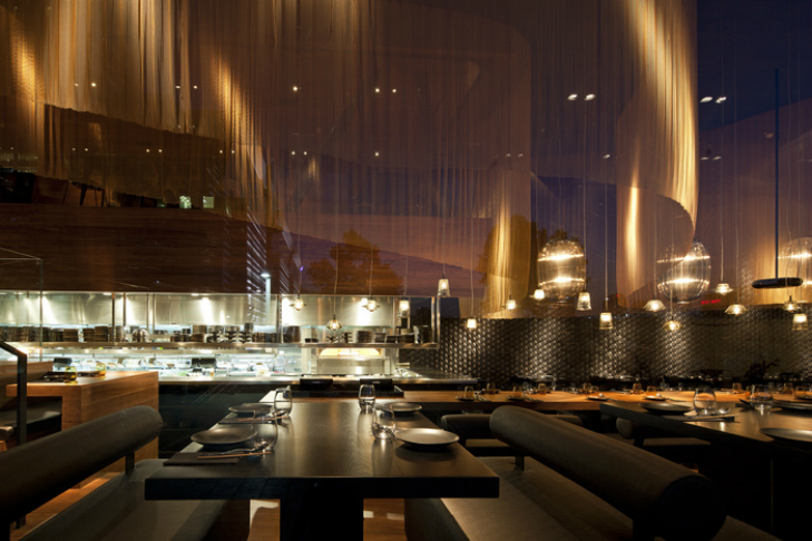 10 Of The World’s Best Bar Interior Designs
