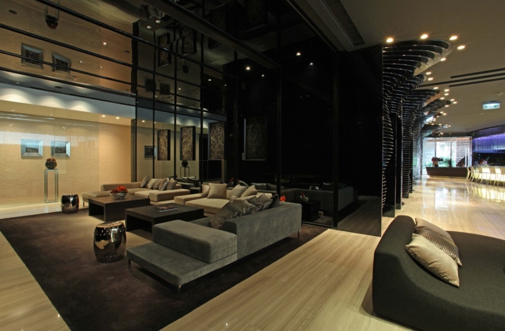 Learn Some Interior Design Ideas With Richards Basmajian
