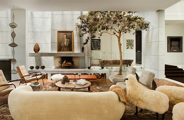 Inspiring 10 LA Interior Designers We Should All Be Following
