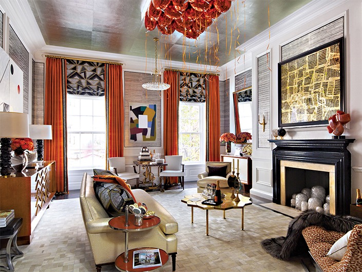 These NY Interior Designers Will Make Your Place Feel Like Home – Check Out The Experts We’re Talking About!