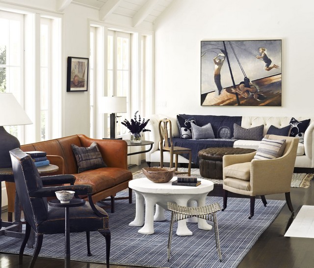 Inspiring 10 LA Interior Designers We Should All Be Following