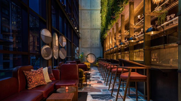 You'll Want To Steal Design Tips From These Top Design Studios From NY!