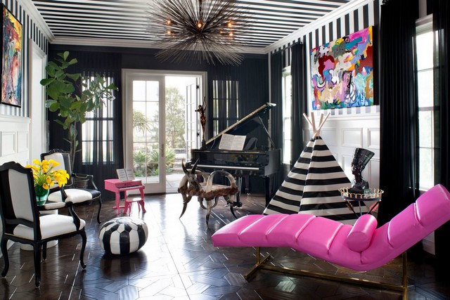 Inspiring 10 LA Interior Designers We Should All Be Following