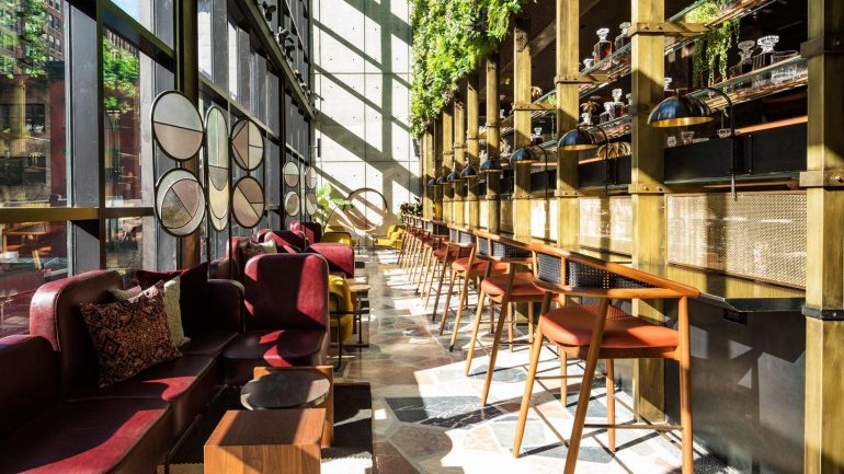 You'll Want To Steal Design Tips From These Top Design Studios From NY!