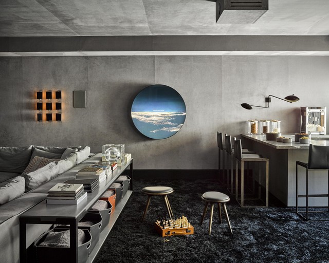 Inspiring 10 LA Interior Designers We Should All Be Following