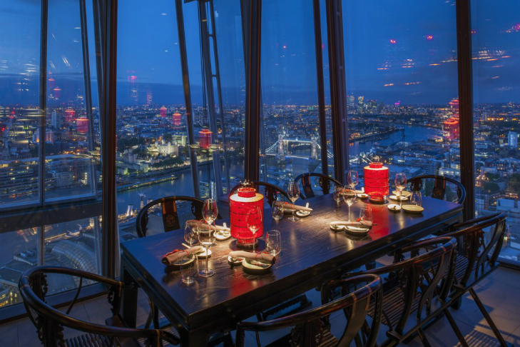 10 Of The World’s Best Bar Interior Designs