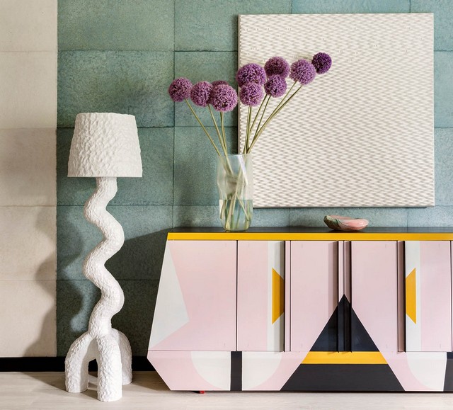 Inspiring 10 LA Interior Designers We Should All Be Following