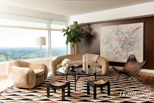 Inspiring 10 LA Interior Designers We Should All Be Following