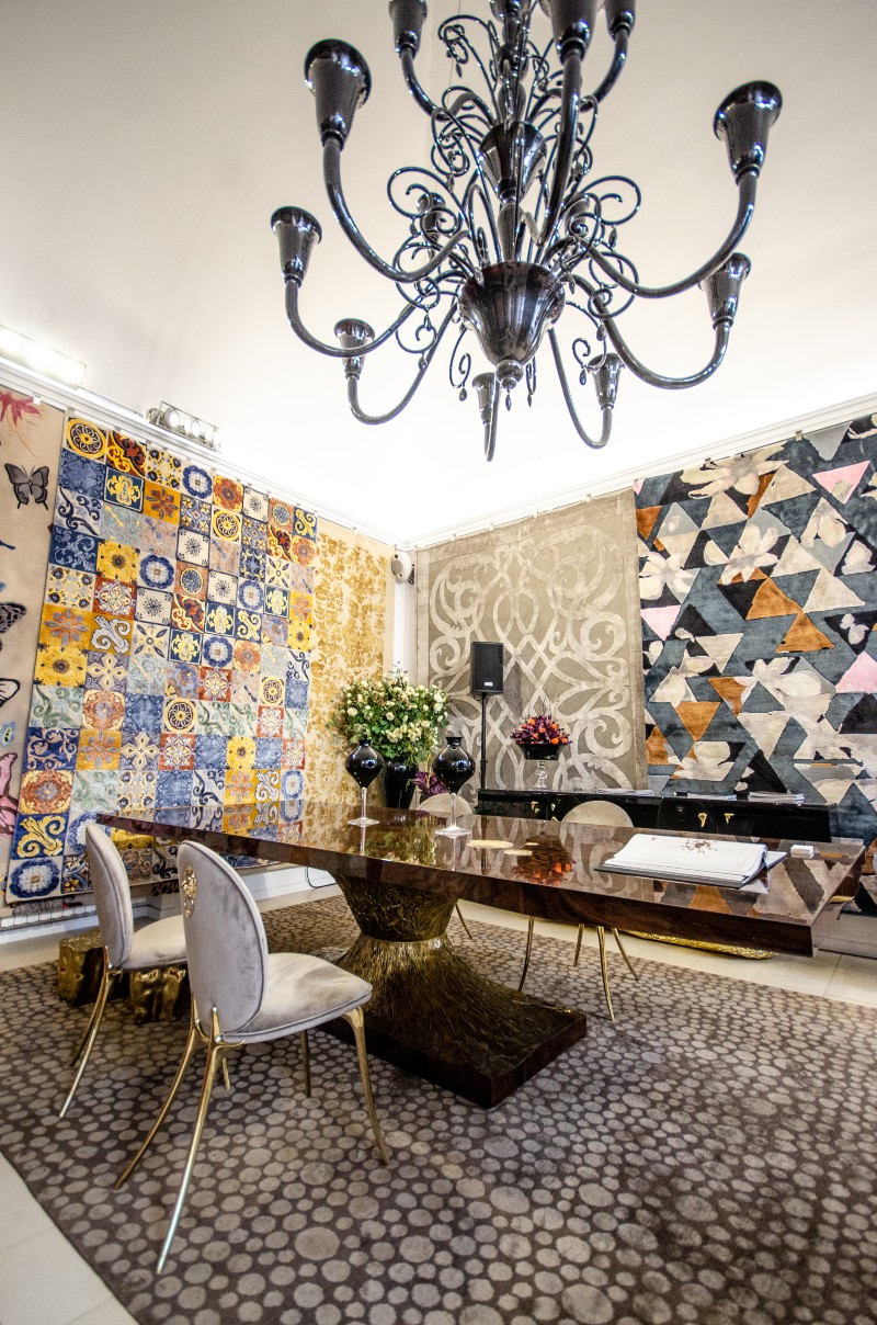 The 10 Most Luxurious And Contemporary Italian Furniture Brands