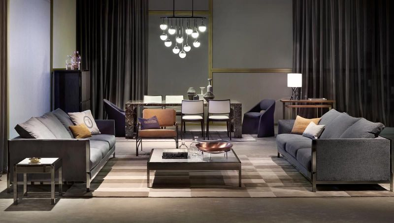 The 10 Most Luxurious And Contemporary Italian Furniture Brands