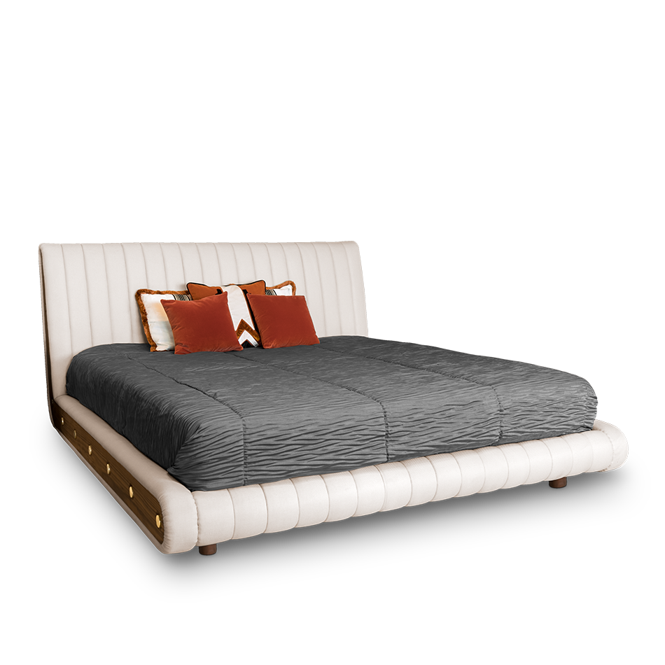 Bedroom Ideas: Discover The Best Design Pieces For Your Luxurious Oasis