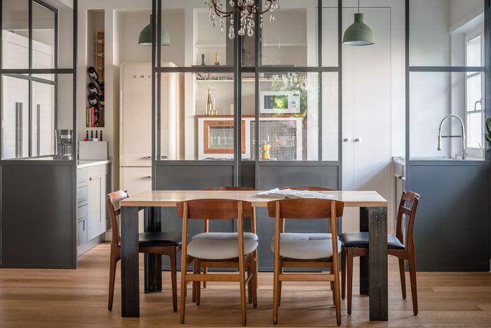 iSaloni 2022 is Arount the Corner and You Should Check This List of the Best Interior Designers of Rome!