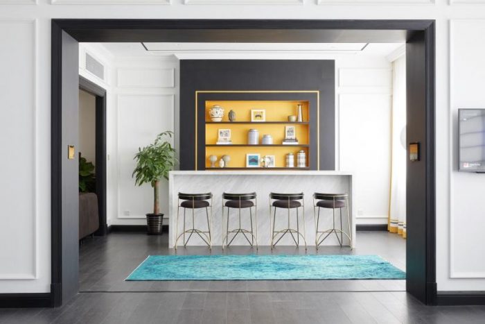 iSaloni 2022 is Arount the Corner and You Should Check This List of the Best Interior Designers of Rome!