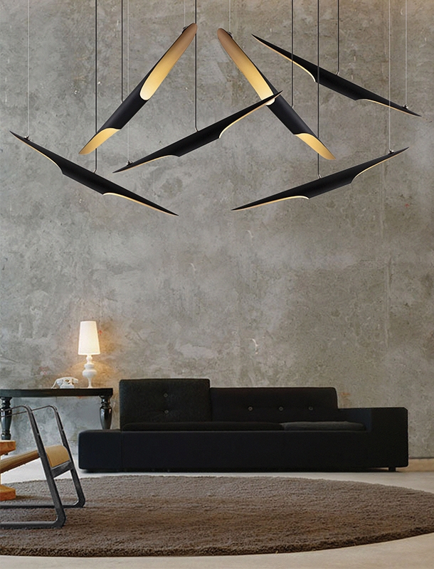 Why These 5 Iconic Suspension Lamps Are Still A Designer Fave