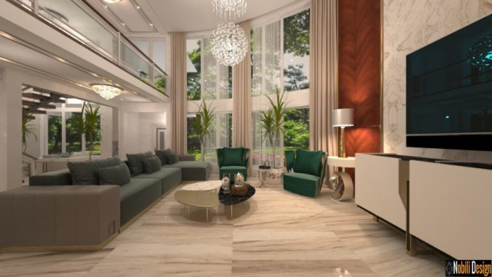 iSaloni 2022 is Arount the Corner and You Should Check This List of the Best Interior Designers of Rome!