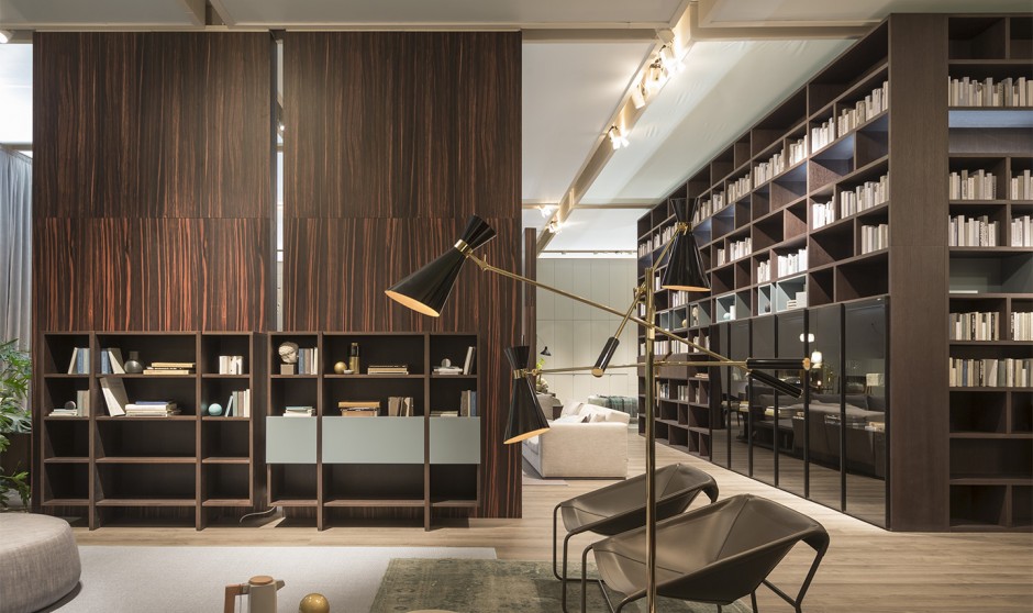 Home Library Ideas Perfect For Any Season of The Year!