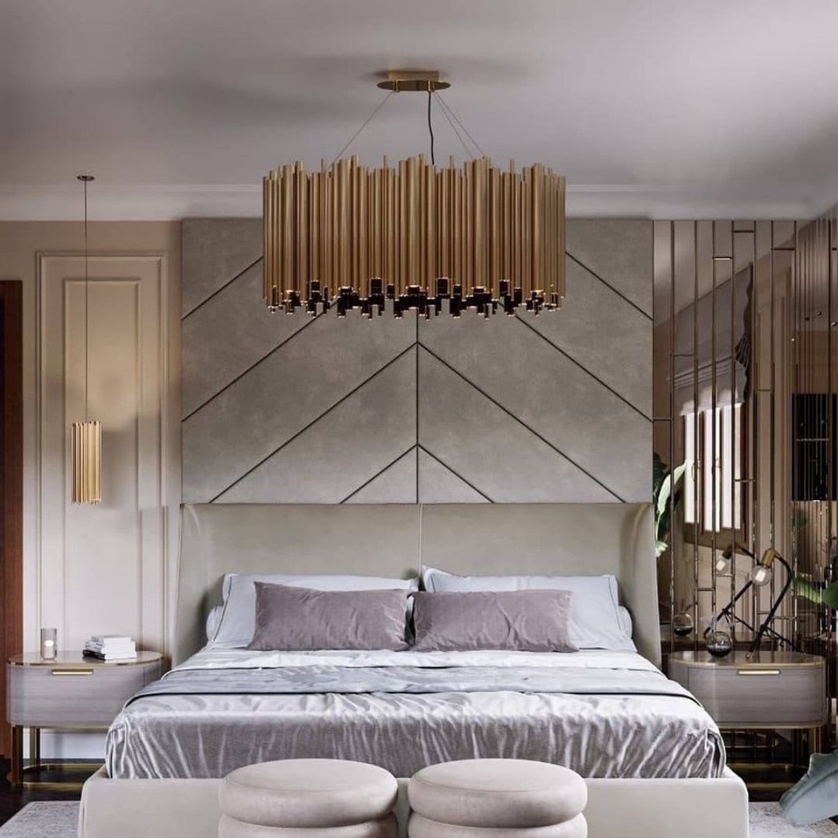 Why These 5 Iconic Suspension Lamps Are Still A Designer Fave