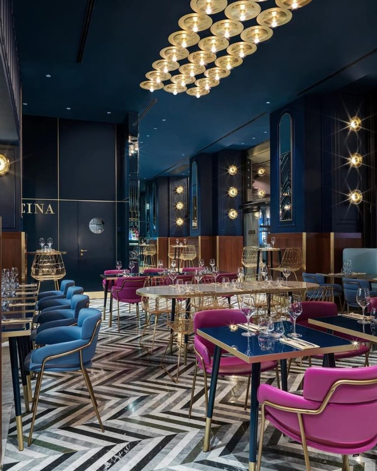 iSaloni 2022 is Arount the Corner and You Should Check This List of the Best Interior Designers of Rome!