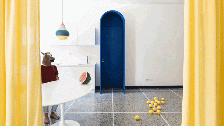 iSaloni 2022 is Arount the Corner and You Should Check This List of the Best Interior Designers of Rome!