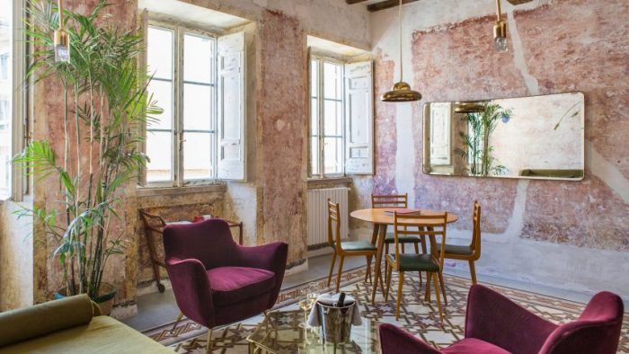 iSaloni 2022 is Arount the Corner and You Should Check This List of the Best Interior Designers of Rome!