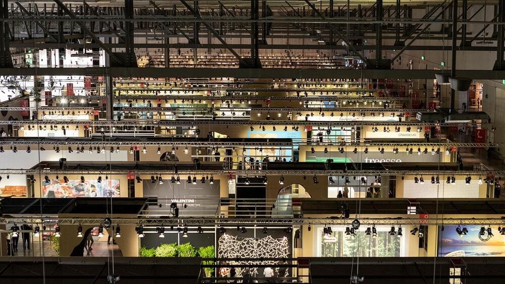Salone Del Mobile Milano 2022: The First News About The Italian Design Event!