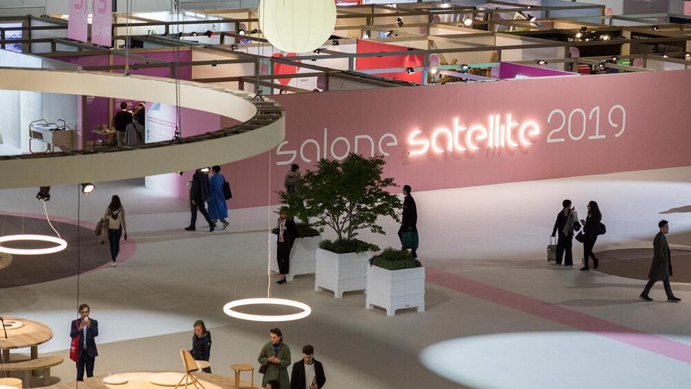 Salone Del Mobile Milano 2022: The First News About The Italian Design Event!