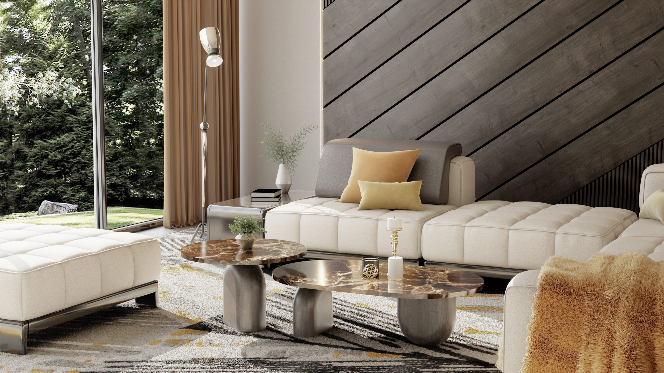 A Travel Back in Time: Discover Our Favorite Mid-Century Design Pieces of All Times!