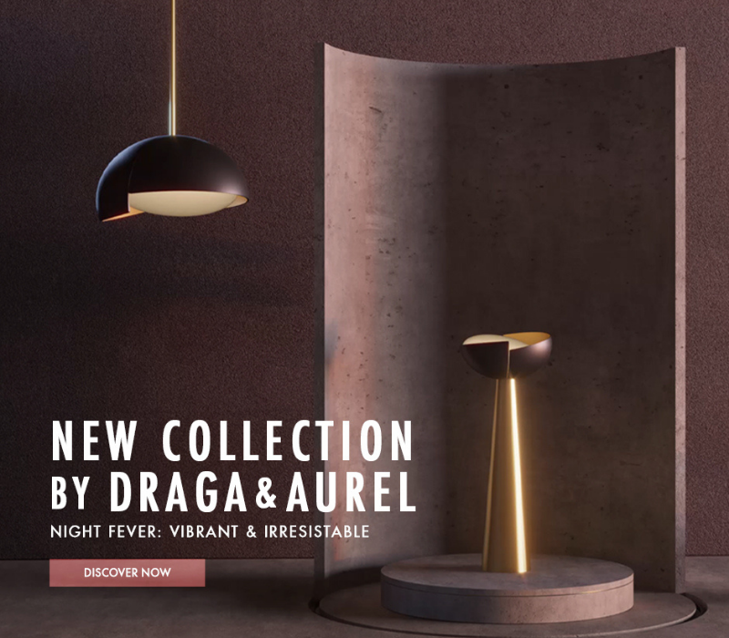 Giorgetti: A Brand With Tradition