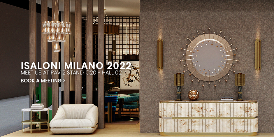 Giorgetti: A Brand With Tradition