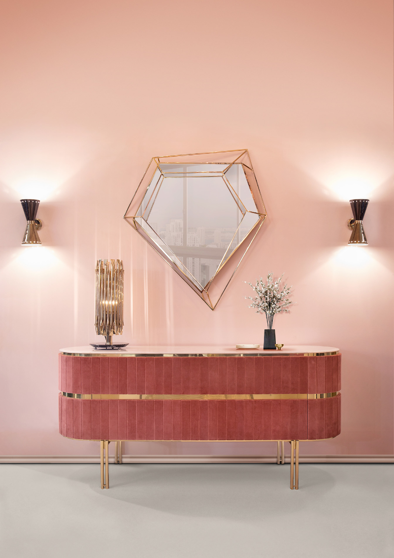 A Travel Back in Time: Discover Our Favorite Mid-Century Design Pieces of All Times!