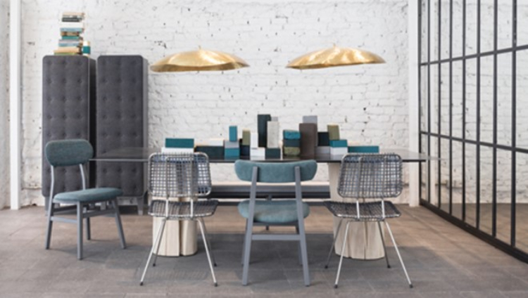 iSaloni 2022 Is Just Around The Corner, So Check Our List of The Best Designers Of Milan!
