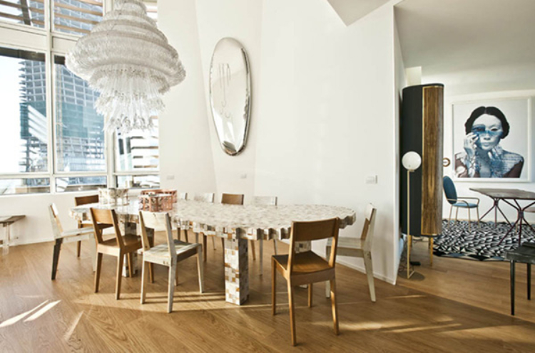 iSaloni 2022 Is Just Around The Corner, So Check Our List of The Best Designers Of Milan!